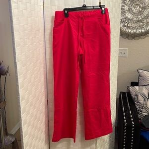Grey anatomy scrub pants
